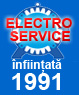 Electro Service infiintata in 1991