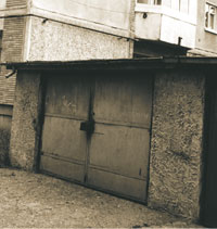garaj