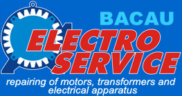 Sigla Electro Service SRL Bacau